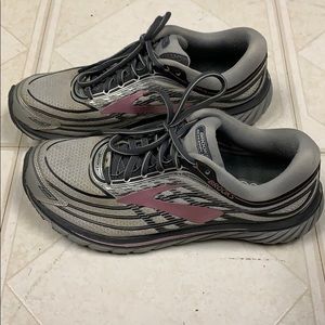 Brooks glycerin 15